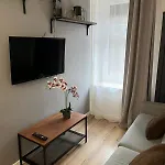 Apartmán Zabrska Xxi