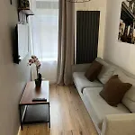 Zabrska Xxi Apartmán *