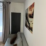 Apartmán Zabrska Xxi Katovice