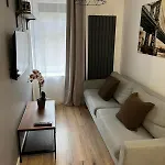 Apartmán Zabrska Xxi *