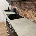 Apartmán Zabrska Xxi *