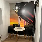 Zabrska Xxi Apartmán