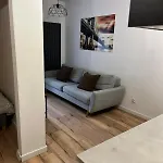 Zabrska Xxi Apartmán