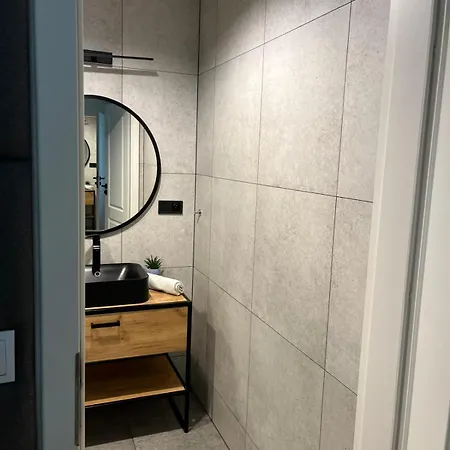 Zabrska Xxi * Katoviçe