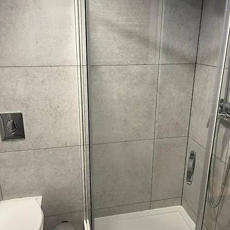 Zabrska Xxi Apartment Katowice