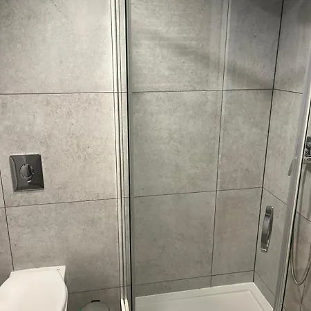 Apartament Zabrska Xxi *