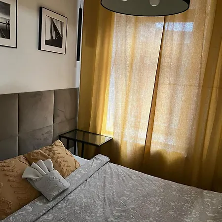 Apartament Zabrska Xxi *