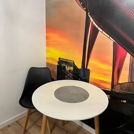 Apartament Zabrska Xxi *