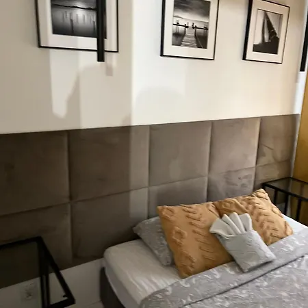 Zabrska Xxi Katowice