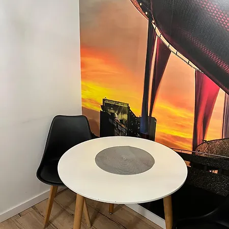 Zabrska Xxi * Katowice