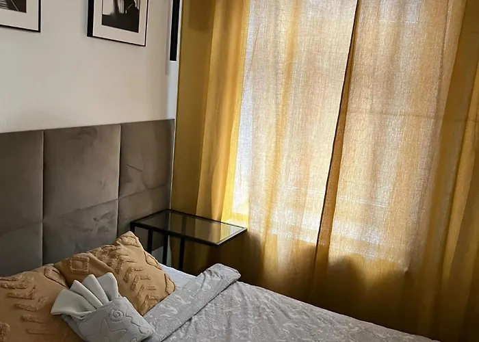 Apartament Zabrska Xxi Katowice