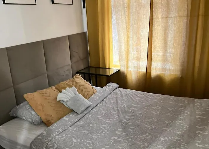 Zabrska Xxi Apartament