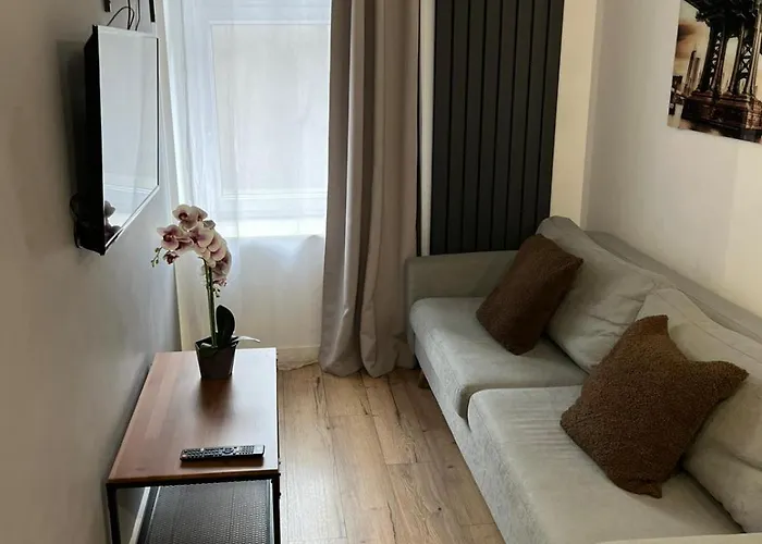 Zabrska Xxi Katoviçe