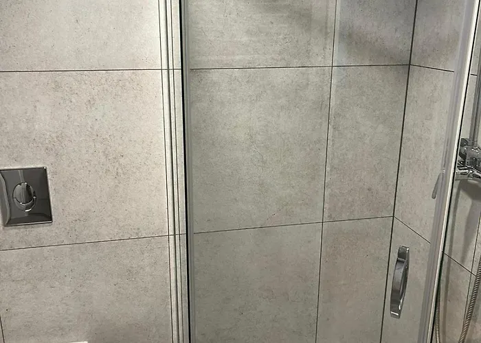 Zabrska Xxi Apartament Katowice