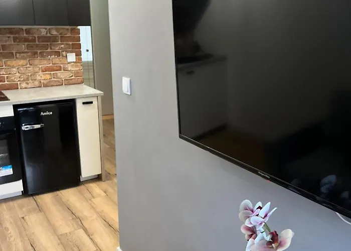 Zabrska Xxi Katoviçe