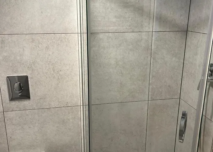 Apartament Zabrska Xxi *