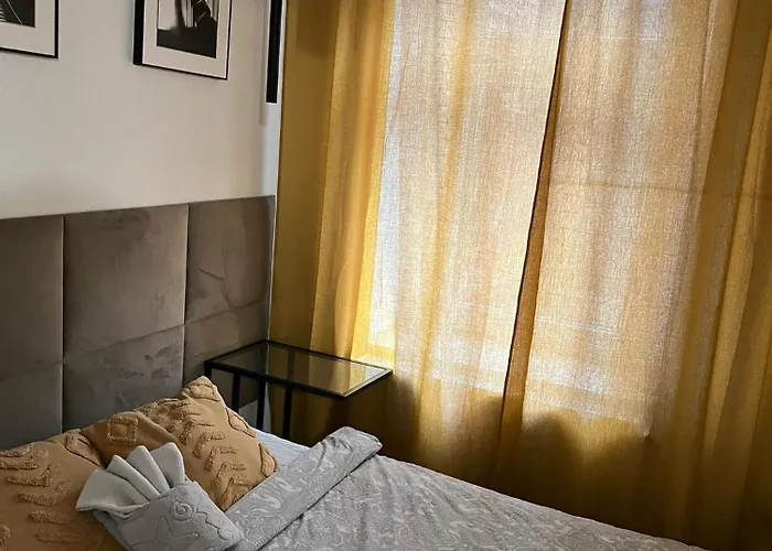 Apartament Zabrska Xxi *