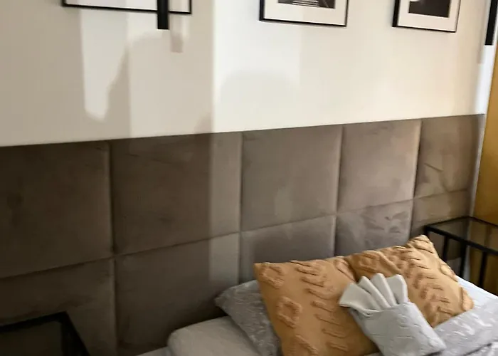 Zabrska Xxi Katowice