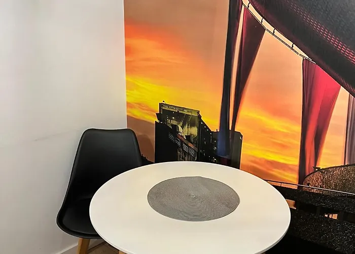 Zabrska Xxi * Katoviçe